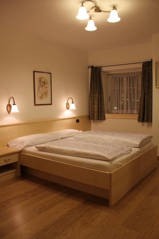 Hotel Garni Snaltnerhof Ortisei Eksteriør billede